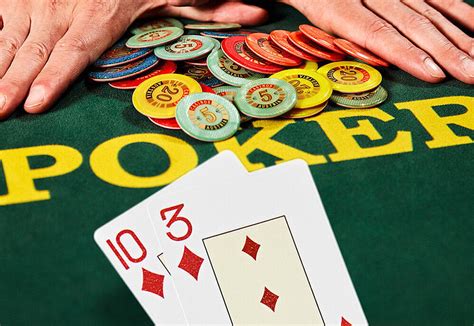 online poker tips